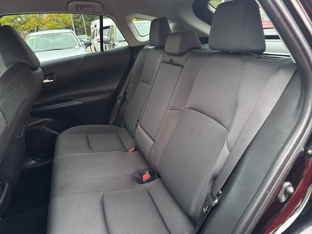 Used 2023 Toyota Venza LE AWD/4WD image 36