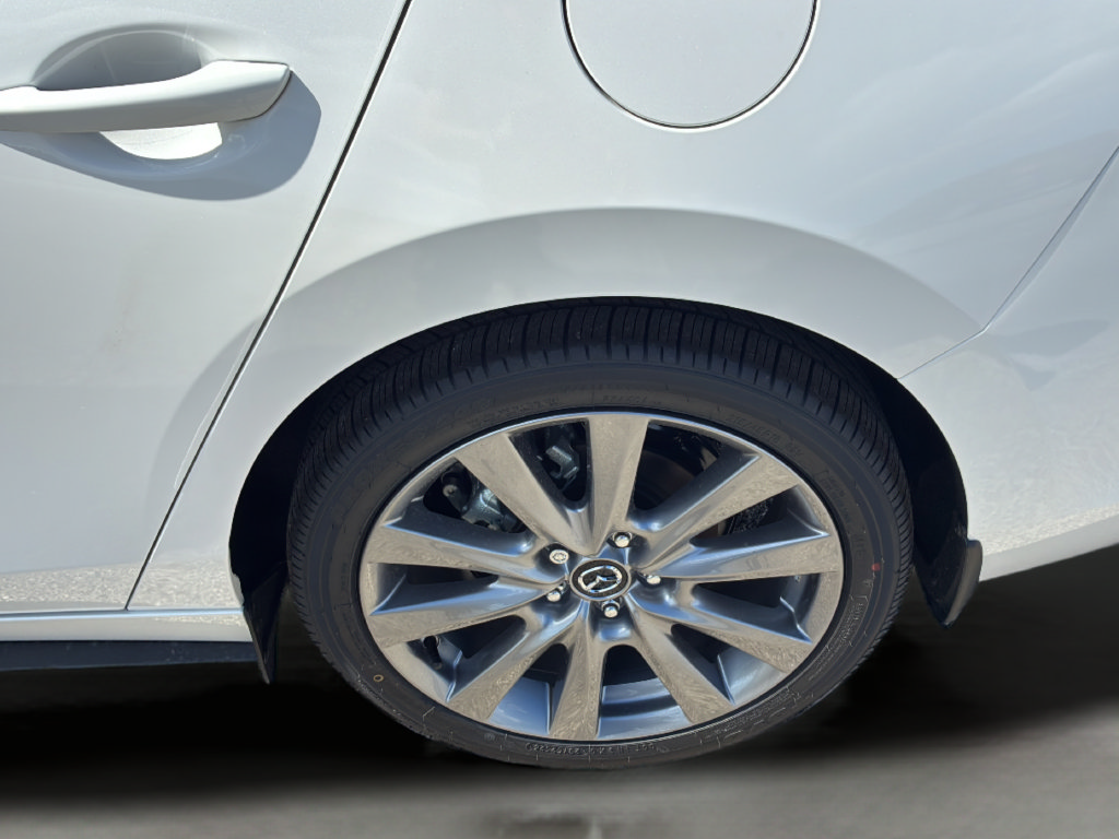 New 2026 MAZDA MAZDA3 2.5 S Sedan w/ Preferred Pkg FWD image 32