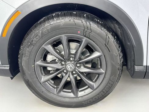 New 2026 Honda CR-V EX-L image 13