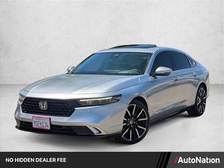 Used 2024 Honda Accord Touring video 1