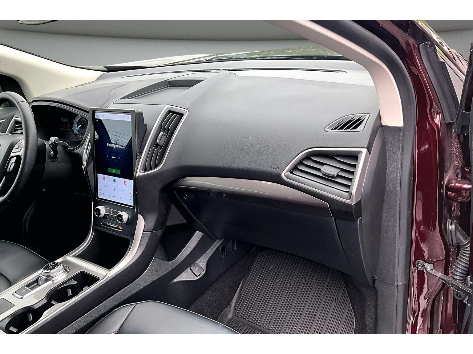 Used 2024 Ford Edge SEL w/ Convenience Package AWD/4WD image 45
