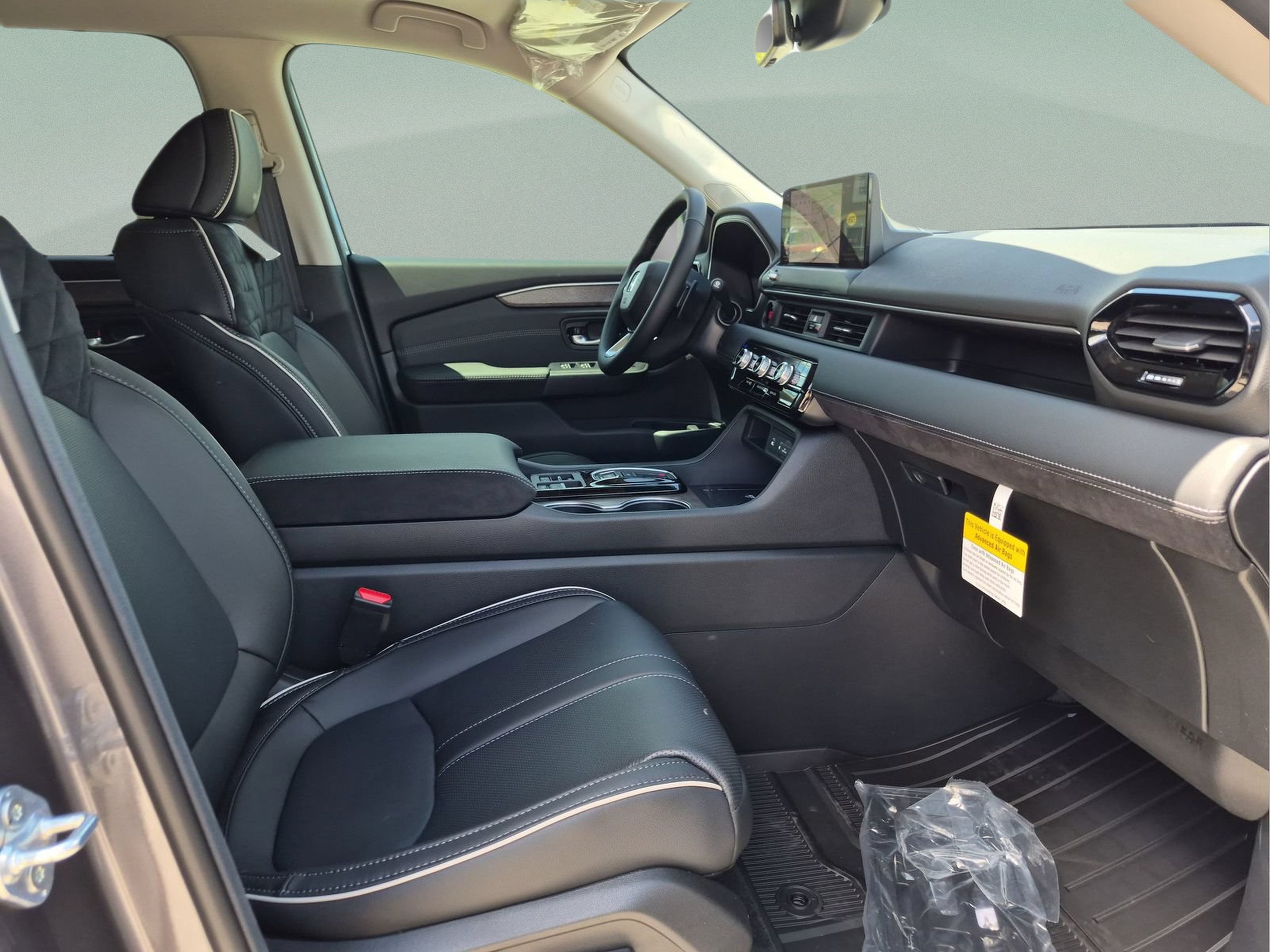 New 2026 Honda Pilot Elite image 20