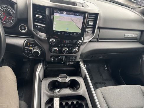 Used 2022 RAM 1500 Big Horn image 26