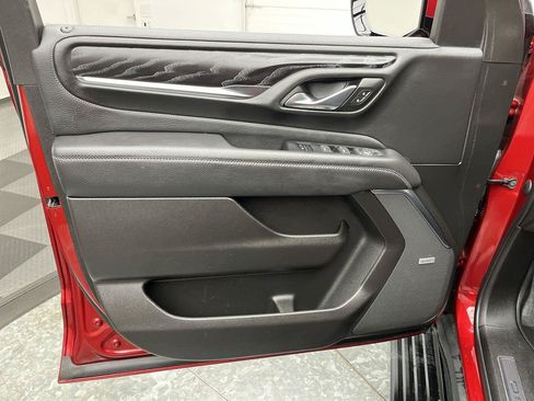 Certified 2023 GMC Yukon Denali w/ LPO, Floor Liner Package AWD/4WD image 8