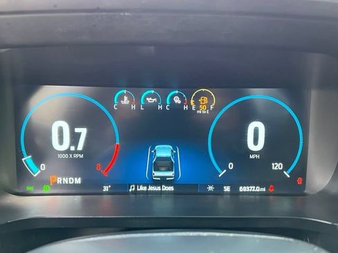Used 2023 Ford F150 Tremor w/ Equipment Group 402A High AWD/4WD image 30