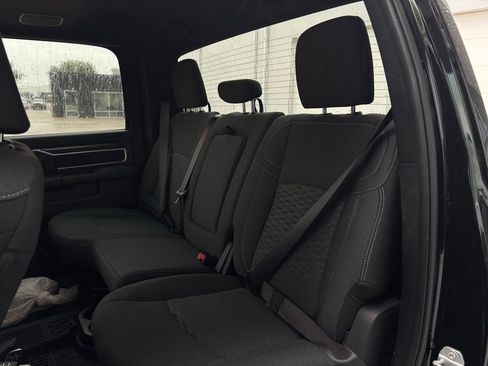 New 2026 RAM 2500 Lone Star AWD/4WD image 27