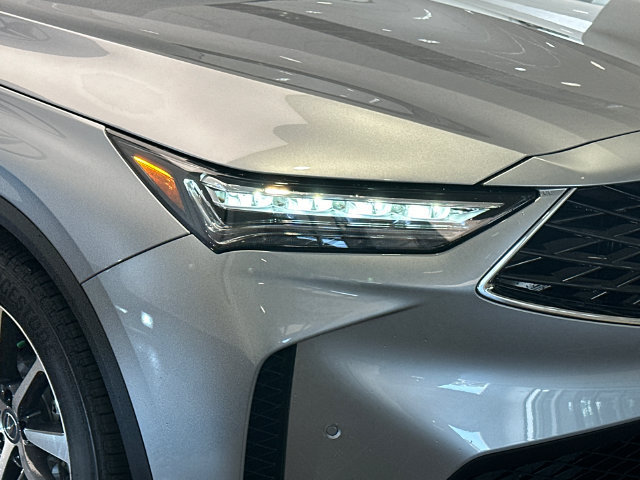 Used 2026 Acura MDX w/ Technology Package AWD/4WD image 6