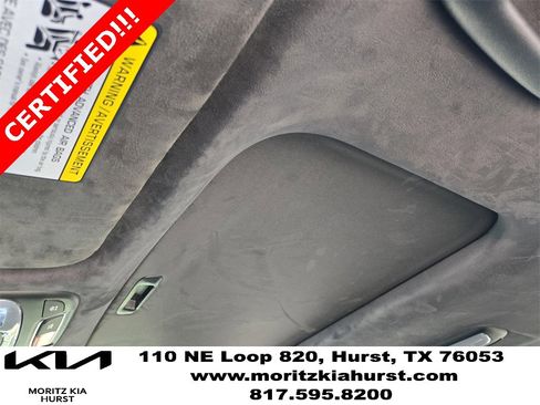 Certified 2025 Kia Telluride SX Prestige X-Line image 27