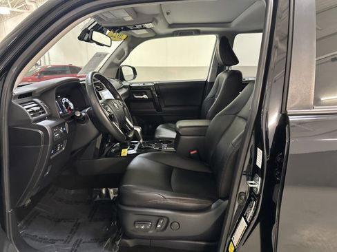 Used 2022 Toyota 4Runner TRD Pro image 15