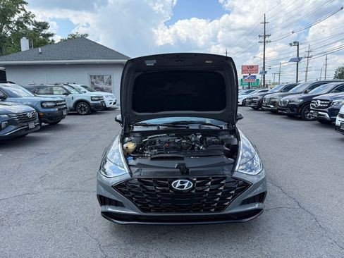Used 2021 Hyundai Sonata SEL Plus FWD image 33