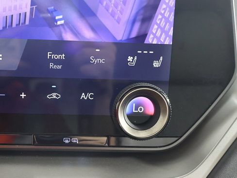 Used 2025 Lexus TX 350 AWD image 53