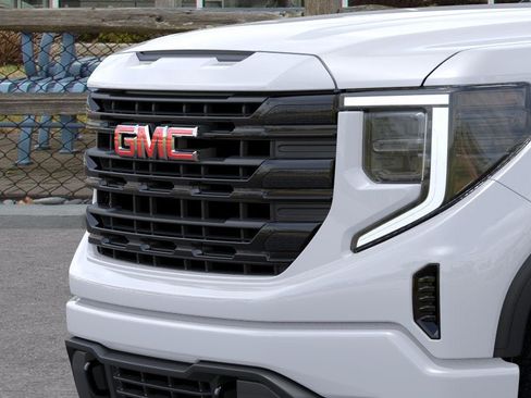 New 2026 GMC Sierra 1500 Elevation AWD/4WD image 13