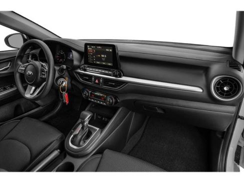 Used 2019 Kia Forte LXS image 18