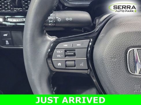 Used 2024 Honda CR-V EX-L image 27