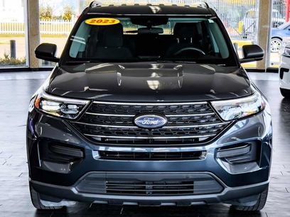 Used 2023 Ford Explorer XLT
