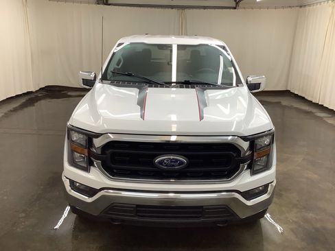 Used 2023 Ford F150 XLT image 3
