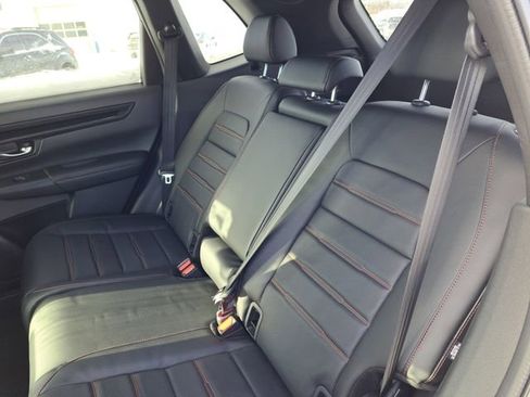 New 2026 Honda CR-V Sport-L image 20