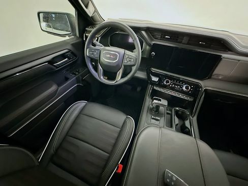 Used 2026 GMC Sierra 1500 AT4X w/ AT4X AEV Edition AWD/4WD image 9