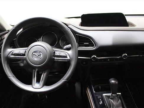 Used 2023 MAZDA CX-30 AWD 2.5 S w/ Premium Package image 12