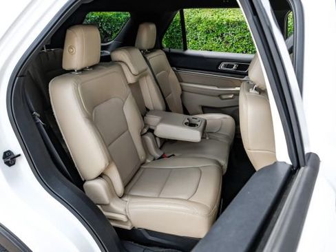 Used 2016 Ford Explorer Limited image 42