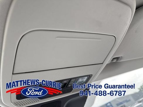 New 2026 Ford Expedition Active AWD/4WD image 25