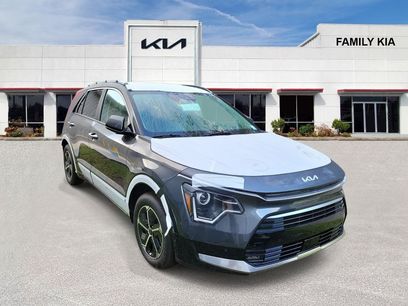 New 2026 Kia Niro