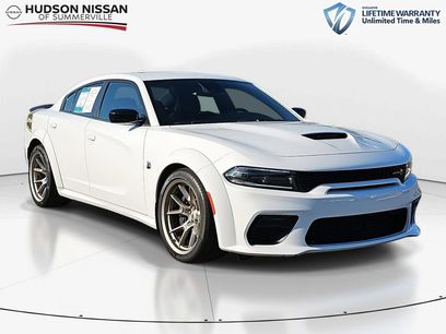 Used 2023 Dodge Charger Scat Pack