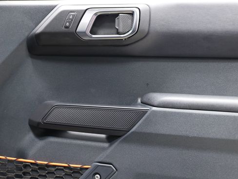 Used 2024 Ford Bronco Raptor image 78