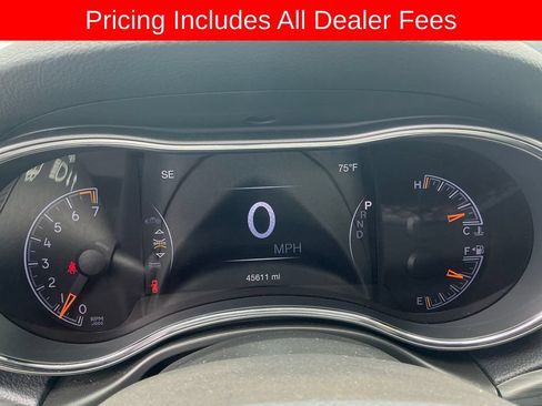 Used 2020 Jeep Grand Cherokee Limited w/ Trailer Tow Group IV AWD/4WD image 12