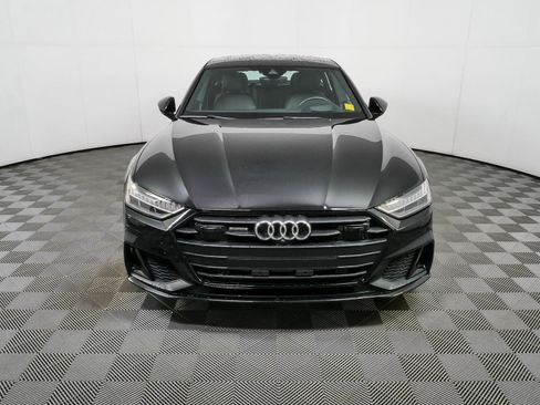 Used 2023 Audi A7 3.0T Prestige w/ Luxury Package AWD/4WD image 38