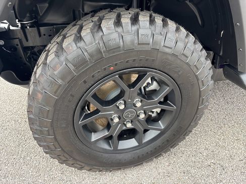 New 2026 Jeep Gladiator Sport AWD/4WD image 31