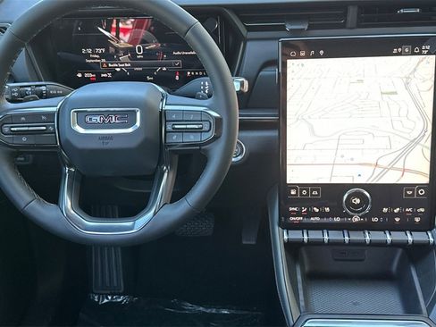 New 2026 GMC Terrain AT4 w/ Convenience Package III image 12