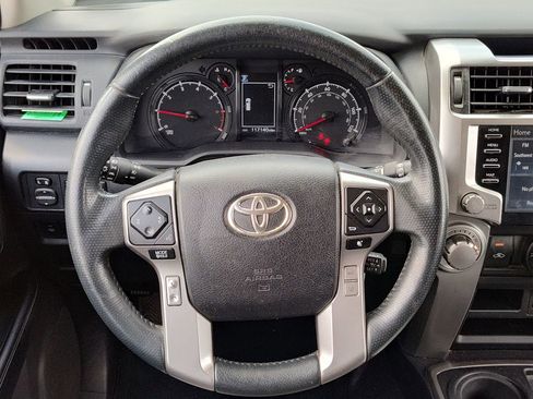 Used 2020 Toyota 4Runner SR5 image 22
