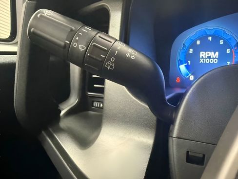 Used 2025 Ford Bronco Big Bend AWD/4WD image 19