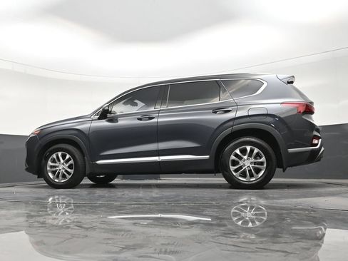 Used 2020 Hyundai Santa Fe SEL FWD image 21