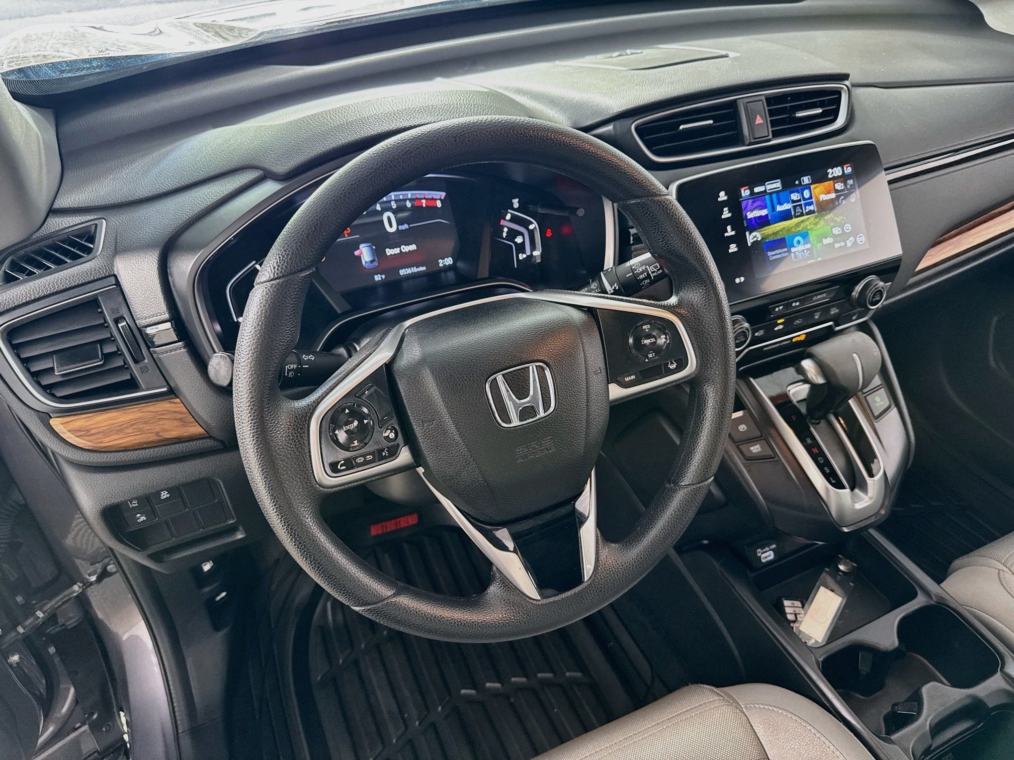 Used 2020 Honda CR-V EX image 23