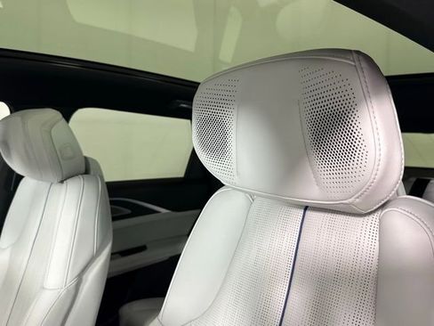 New 2026 Cadillac Lyriq Premium Sport RWD image 20