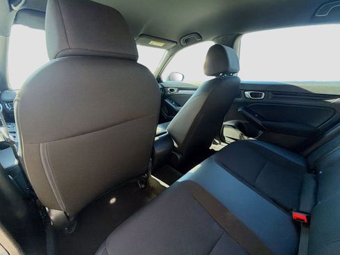 Used 2023 Honda Civic Sport image 23