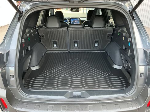 New 2026 Subaru Outback Premium AWD/4WD image 21