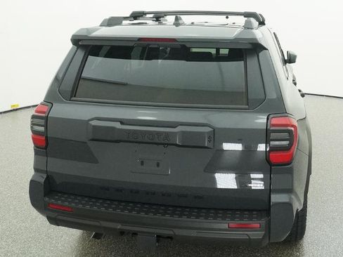 Used 2026 Toyota 4Runner SR5 image 7