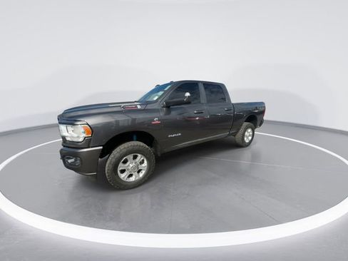 Used 2022 RAM 2500 Big Horn w/ Level A Equipment Group image 4