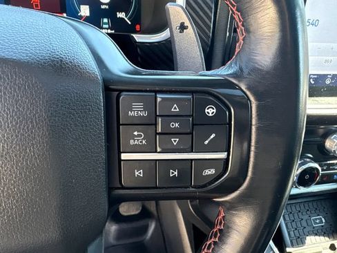 Used 2023 Ford F150 Raptor w/ Equipment Group 802A Raptor R AWD/4WD image 24