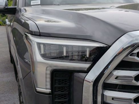 Used 2026 Toyota Tundra 1794 Edition AWD/4WD image 10