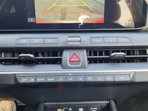 New 2025 Kia K4 LXS image 20