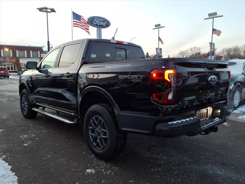 Used 2024 Ford Ranger XLT w/ Trailer Tow Package image 32