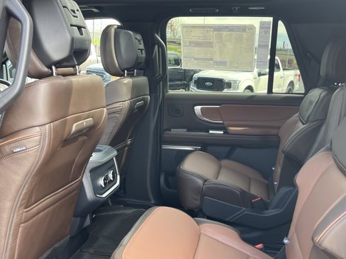 New 2026 Ford Expedition Max King Ranch image 11