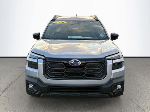 New 2026 Subaru Outback Limited image 2