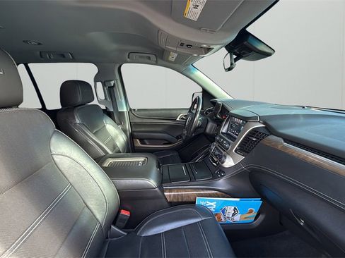 Used 2018 GMC Yukon Denali image 36