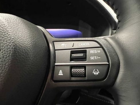 New 2025 Honda Accord Sport image 20