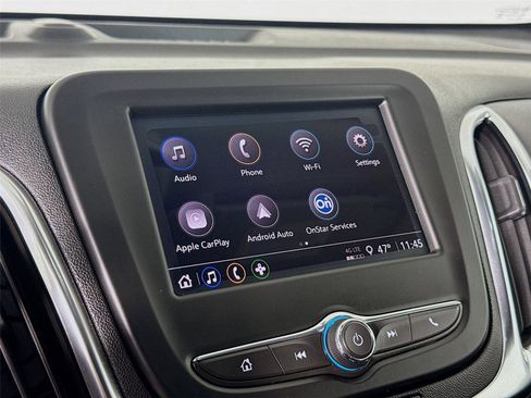 Used 2024 Chevrolet Equinox LT image 15